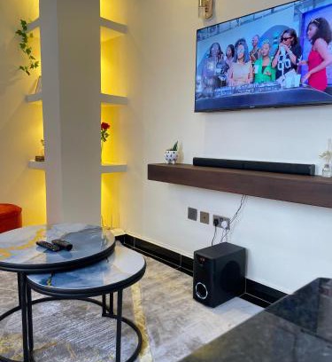 Kisumu Apartamento | Ziwastaysconnect