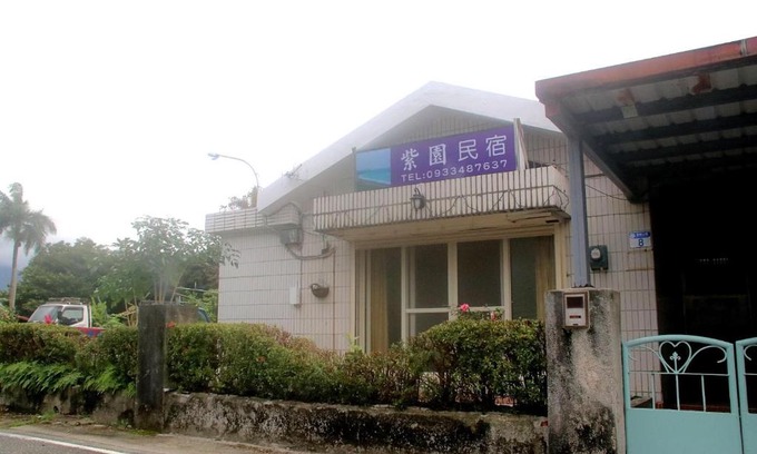 Xincheng Casa | Ziyuan Homestay