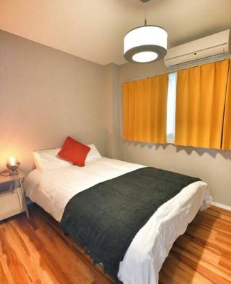 Ogibashi Apartamento | ZJ202 Hanama202 The Skytree Residence A Newly Home by Tokyo Iconic Landmarks