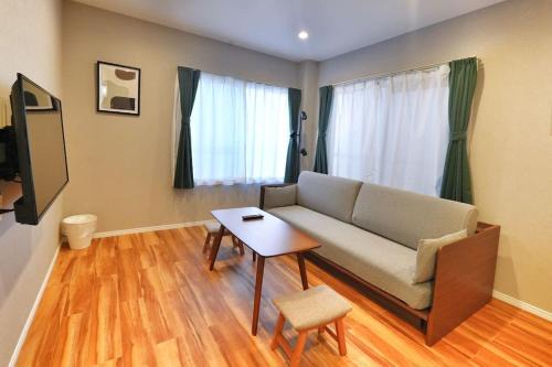 Ogibashi Apartamento | ZJ301 Hanama301 The Skytree Residence A Newly Home by Tokyo Iconic Landmarks