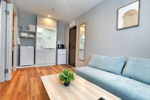 Ogibashi Apartamento | ZJ302 Hanama302 The Skytree Residence A Newly Home by Tokyo Iconic Landmarks