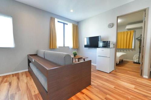 Ogibashi Apartamento | ZJ401 Hanama401 The Skytree Residence A Newly Home by Tokyo Iconic Landmarks