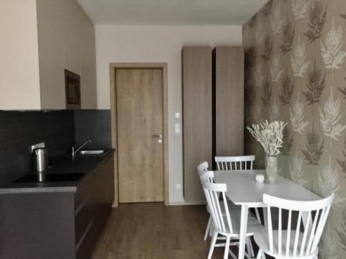 Dolni Morava Apartamento | Zlatý Apartmán
