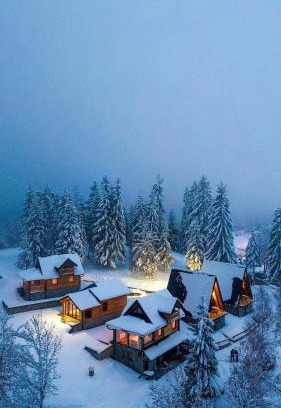 Zlatibor Cabina | Zlatar Resort & SPA