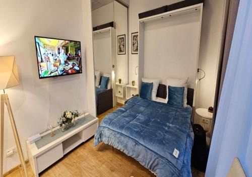 Wlochy Apartamento | Zlatarooms 202