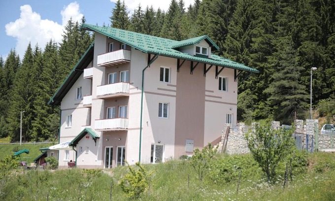 Zlatibor Casa | Zlatarska kruna