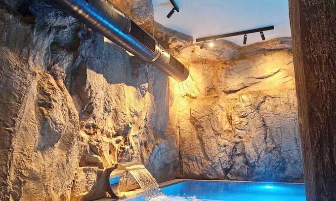 Zlatibor Apartamento | Zlatiborske terase Spa & Wellness