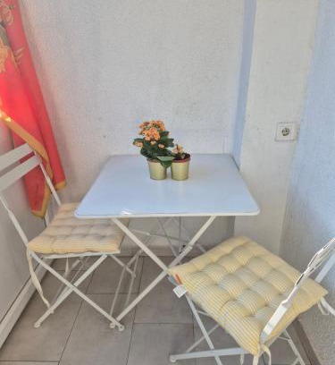 Kotor Apartamento | Zlatna Boska