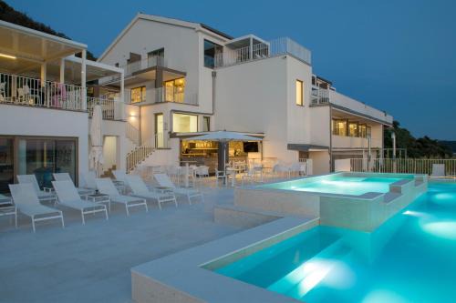 Rab Town Apartamento | Zlatni Zalaz,Apartments,Supetarska Draga