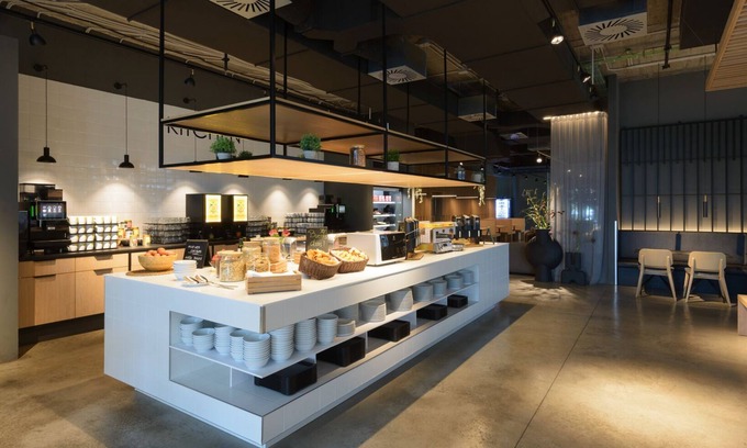 Kelsterbach Hotel | Zleep Hotel Frankfurt Airport Kelsterbach