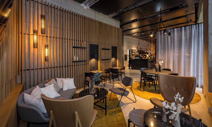 Kloten Hotel | Zleep Hotel Zürich-Kloten