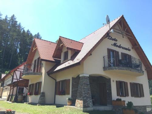 Duszniki Zdroj Apartamento | Zlote Modrzewie