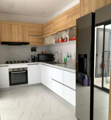 Point E Apartamento | Zly Olympic view