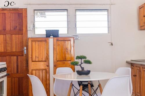 Mafube Apartamento | ZM Rooted Properties