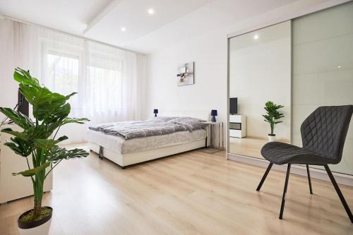 Debrecen Apartamento | Zoé apartman, központhoz közel
