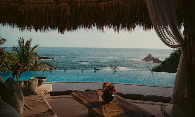 Mazunte Complejo | ZOA Hotel - Adults Only