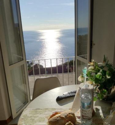 Zoagli Apartamento | Zoagli, the house of the sun