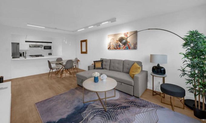 Burnaby Apartamento | Zodiac 2bd+2ba TaurusPalace@Lougheed II