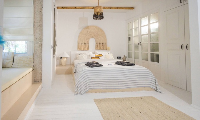 Hacımemis Hotel | Zoe Alacati