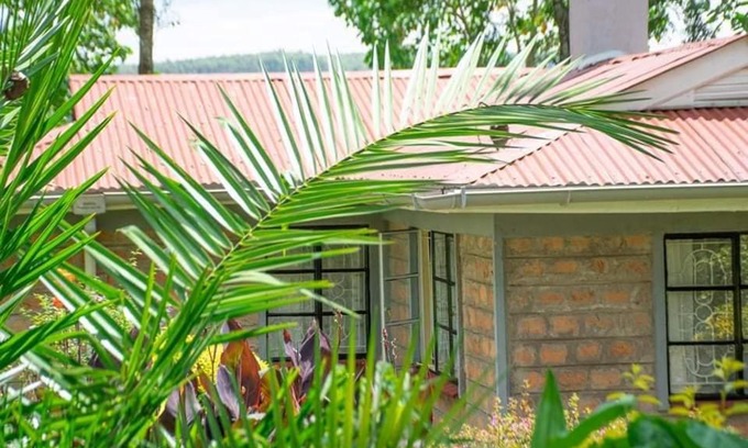 Kericho Casa | Zoe Homes 1br and 2br Cottage own compound -Kericho town near Green Square mall
