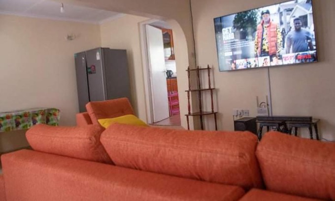Kericho Casa | Zoe Homes 3br Mansionette Own Compound Kericho town near Green Square mall