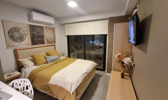 Province of Tucuman Apartamento | Zoe ideal viaje en pareja o trabajo