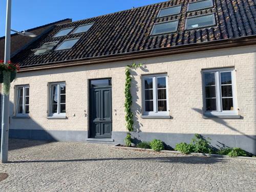 Vleteren Casa | Zoé's Cottage