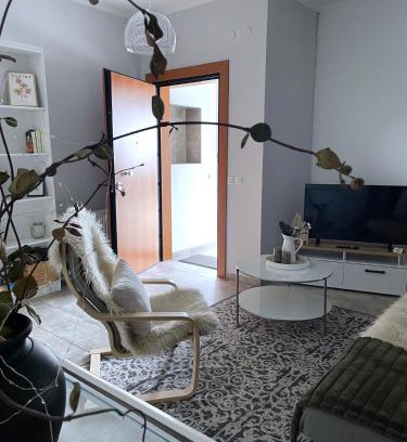 Almopia Apartamento | Zoe's House