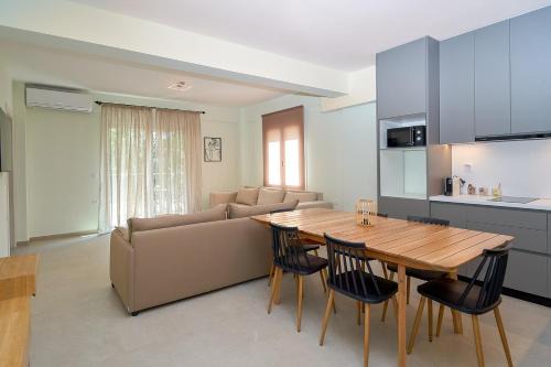 Xanthi Apartamento | Zoe's Luxury Apartment