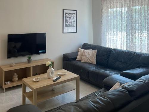 Alexandroupoli Casa | Zoe's maisonette