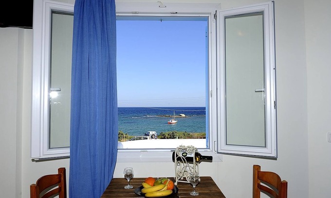 Apollonia Casa | Zoe Villa