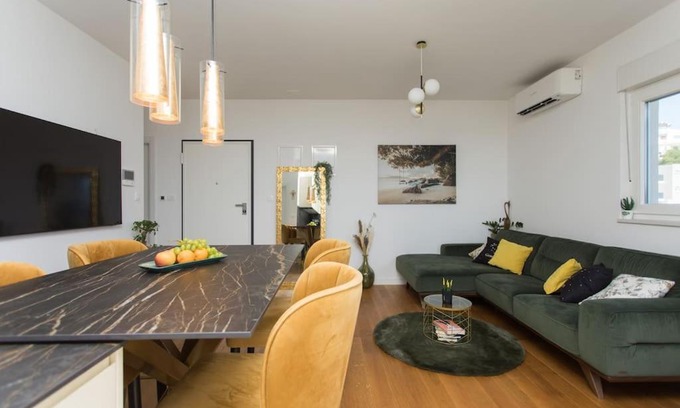 Podstrana Apartamento | Zoeland