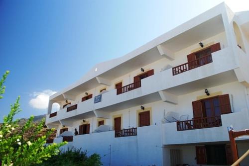 Arkasa Apartamento | ZoeStudios-Arkasa
