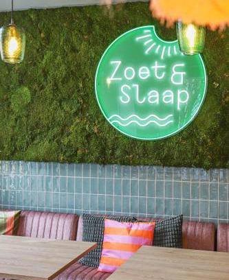 Biggekerke Cama Y Desayuno | Zoet & Slaap