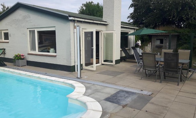 Zoutelande Casa | Zoet & Zout