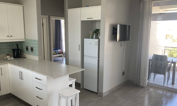 Struisbaai Apartamento | Zoetendaal
