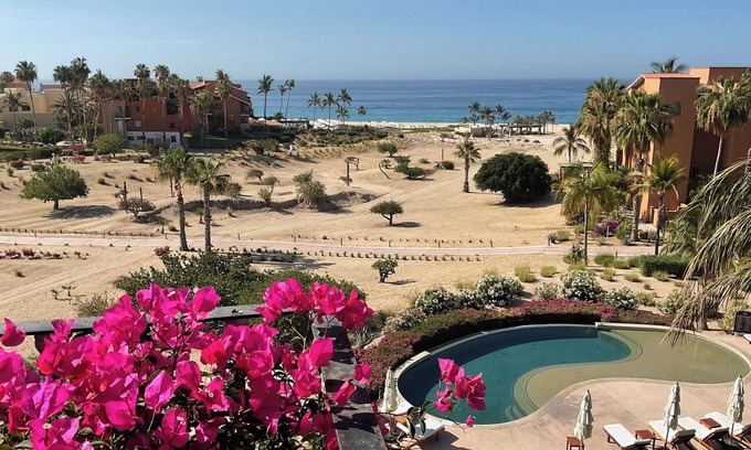 San José del Cabo Complejo | Zoetry Casa Del Mar