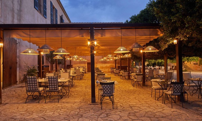 Llucmajor Hotel | Zoetry Mallorca Wellness & Spa