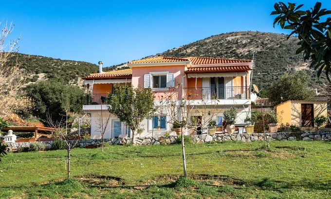 Faraklata Apartamento | Zoi apartment