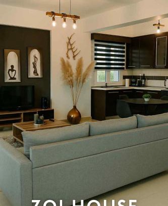 Polykarpion Apartamento | ΖoiHouse