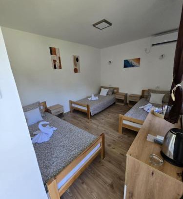 Vojvodina Apartamento | Zolax Apartmans