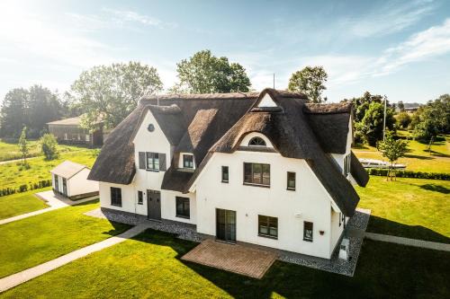 Stolpe auf Usedom Apartamento | Zolima - Modern - E-Bike Ladestation - Familie