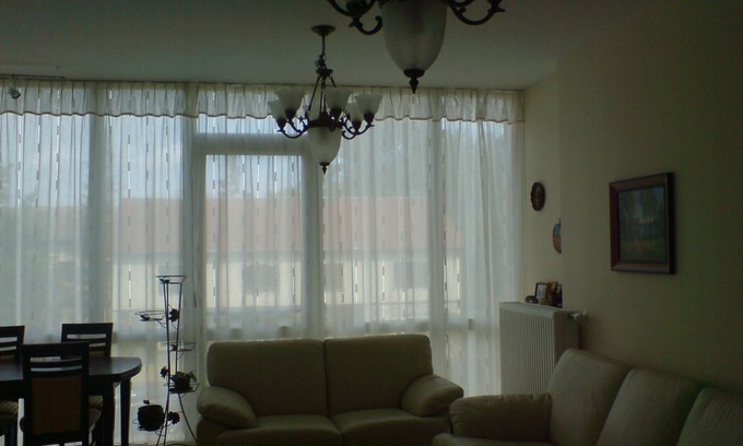 Zolitude Casa | Zolitudes vakert leilighet 85m2