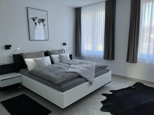 Balingen Apartamento | Zollernalbdomizil FeWo1