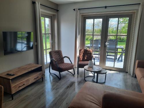 Zoutelande Apartamento | zomerhuisje by the sea
