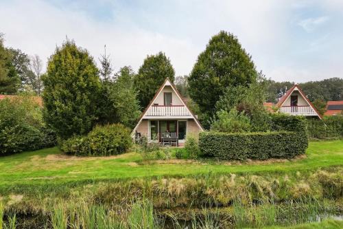 Zwiggelte Casa | Zomertortel I Vrijstaande Vakantiewoning