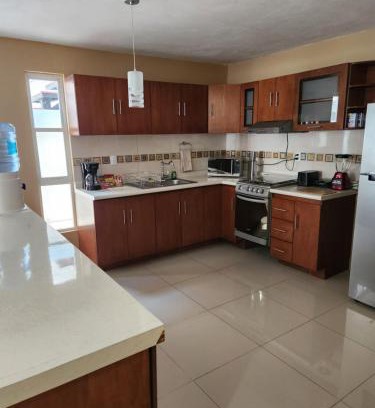 Morelia Apartamento | Zona Céntrica, Buena Ubicación