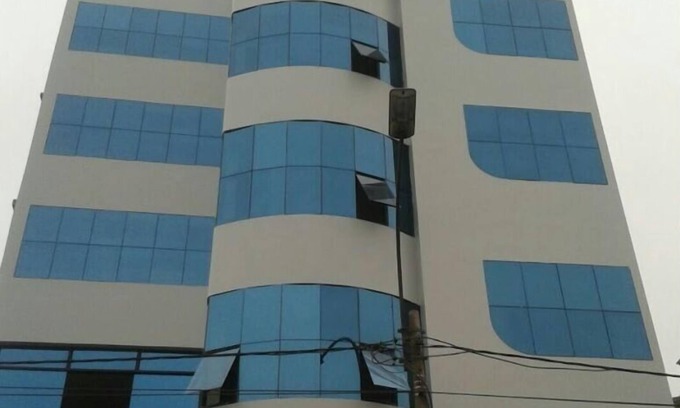 Brena Casa | Zona céntrica Lima Histórica