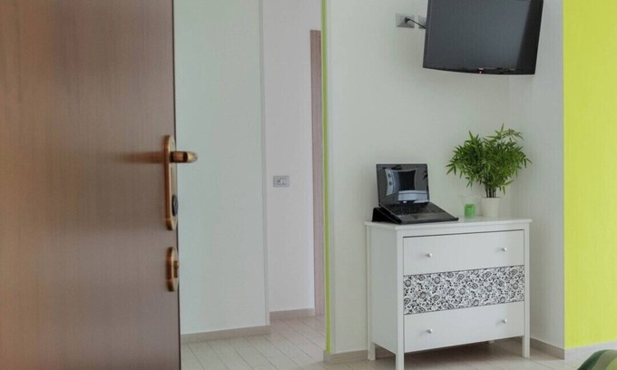 Mazzo Apartamento | Zona Fiera Rho Però, IRCCS Ospedale Galeazzi - Sant'Ambrogio for families