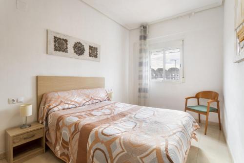 Benicalap Apartamento | Zona Garbí - B